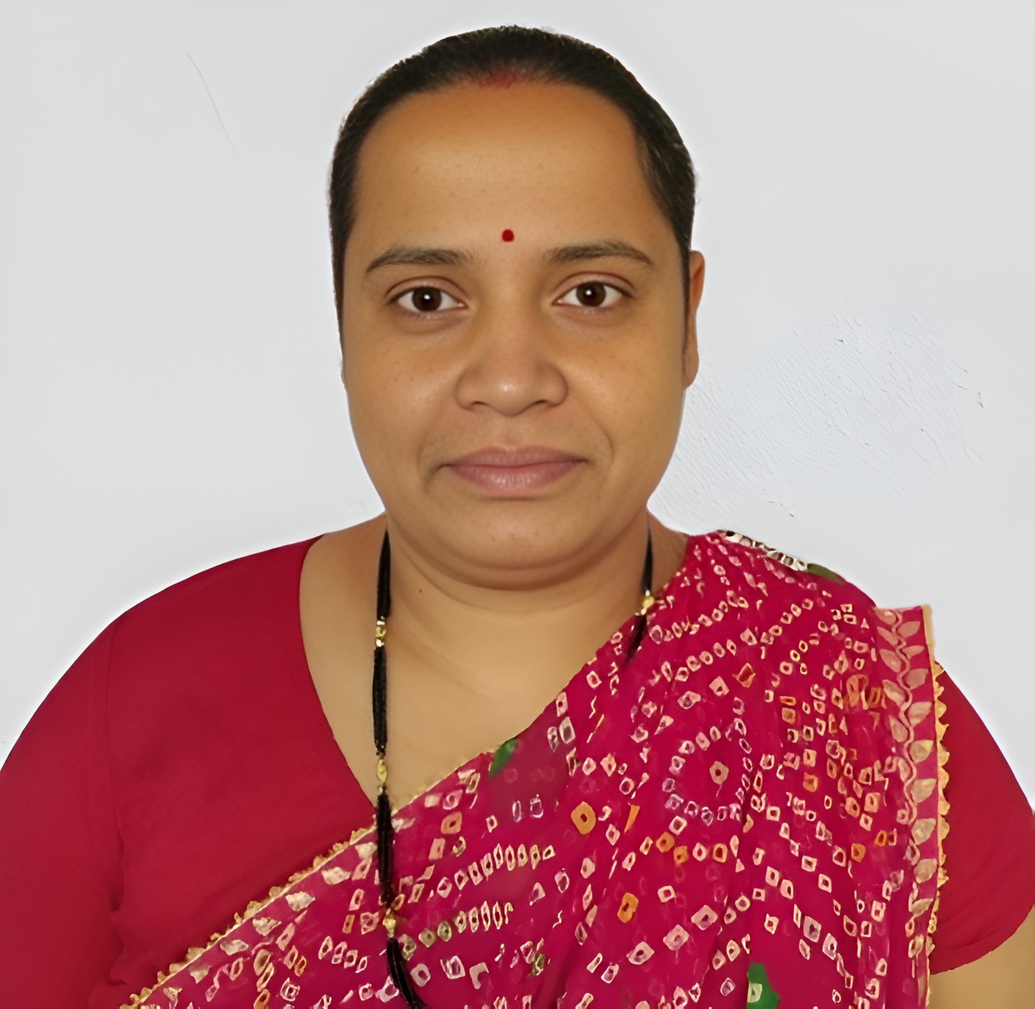 Vaishali Mundadiya